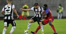 Stire din Sport : Steaua, calificată în optimile Cupei României