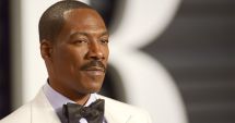 Stire din Monden : Cunoscutul actor american Eddie Murphy, tată pentru a 10-a oară