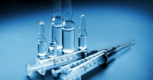 Stire din Sănătate : Florian Bodog: "Nu mai avem vaccin antihepatic pentru nou-născuți"