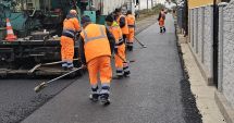Stire din Social : Iată unde se fac lucrări pe drumurile județene din Constanța în săptămâna 20 - 28 noiembrie 2023