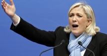 Stire din Actualitate : Marine Le Pen își lansează programul electoral pentru prezidențiale