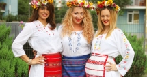 Stire din Cultură-Educație : Ziua Universală a Iei, sărbătoare cu fast