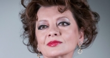 Stire din Cultură-Educație : DOLIU ÎN LUMEA TEATRULUI ROMÂNESC. A murit o mare actriță