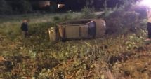 Stire din Eveniment : GRAV ACCIDENT RUTIER! ȘASE VICTIME. A INTERVENIT DESCARCERAREA