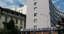 Stire din Eveniment : INCIDENT ȘOCANT! Pacientă în flăcări la spitalul Floreasca