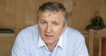 Stire din Eveniment : Beuran, primele explicații în cazul pacientei arse