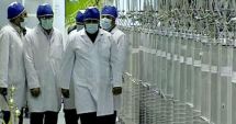 Stire din Actualitate : Iranul renunță și la ultimul angajament din acordul nuclear
