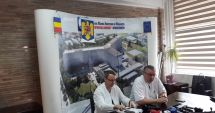 Stire din Eveniment : Acuzații grave la Spitalul de Urgență Constanța