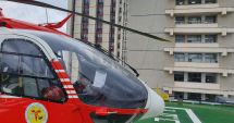 Stire din Eveniment : O asistentă medicală a suferit un accident cerebral în timp ce lucra