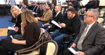 Stire din Social : Bani mai mulți pentru combaterea riscului de infecție cu coronavirus. Bugetul local al Constanței, modificat