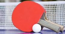 Stire din Sport : Tenis de masă / Campionatele Naţionale de veterani, luna viitoare, la Moineşti