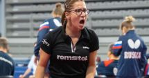 Stire din Sport : Bianca Mei-Roşu a scăpat printre degete medalia de bronz în turneul de la Metz
