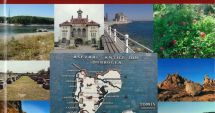 Stire din Cultură-Educație : Triplu eveniment editorial la Muzeul Marinei
