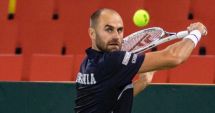 Stire din Sport : Tenis / Marius Copil a ratat accesul în semifinalele turneului challenger de la Praga, la dublu