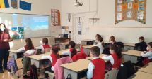 Stire din Cultură-Educație : Cum se va desfășura evaluarea standardizată