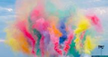 Stire din Social : Constanța sărbătorește! Sute de artiști, zeci de evenimente şi focuri de artificii, pe 15 august