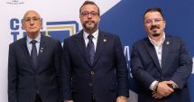 Stire din Sport : O legendă vie se alătură proiectului CSM Constanţa. Ilie Floroiu, "transferul anului"