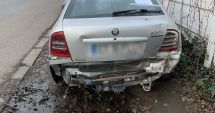 Stire din Social : 23 de autovehicule abandonate prin diverse zone din Constanţa, ridicate de autorităţi
