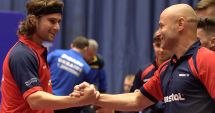 Stire din Sport : Echipele României, în pas de „defilare” către turneul final din Suedia
