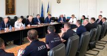 Stire din Economie : Autoritatea Vamală Română: Demersuri pentru fluidizarea traficului la frontiera cu Republica Moldova