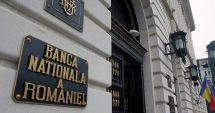 Stire din Economie : BNR: Contul curent al balanţei de plăţi a înregistrat un deficit de 11,892 miliarde de euro, în primele şapte luni