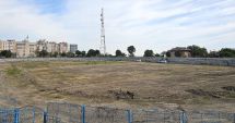 Stire din Economie : Pandemia şi "caii mascaţi" sunt istorie. Baza Sportivă "Portul" renaşte din propria-i cenuşă
