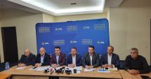 Stire din Politică-Administrație : Strategia națională pentru transport și infrastructură în viziunea PNL, discutată la Constanța