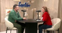 Stire din Podcast :  Final de tur! Ne pregătim pentru şansa a doua