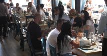 Stire din Social : Lipsa forței de muncă pe litoral, un fenomen fără rezolvare?