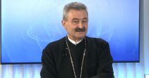 Stire din Actualitate : „În Slujba Cetățenilor” - „A început Săptămâna Mare a Paștelui!” cu preotul paroh Marius Moșteanu