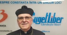 Stire din Cultură-Educație : Monseniorul Ieronim Iacob: „Să trăim virtutea speranței care să contracareze disperarea“
