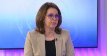 Stire din Actualitate : Luminița Nagy, invitată la emisiunea "Pe Subiect" - Sănătatea în Constanța, între provocări, responsabilitate și adaptare