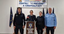 Stire din Eveniment : IPJ Constanța raportează primele incidente ce au avut loc la secțiile de votare din județ