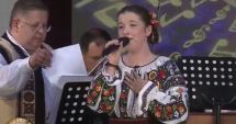 Stire din Cultură-Educație : „Dor de Cânt Românesc”, din dragoste pentru tradiții și folclor