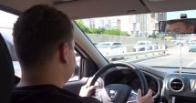 Stire din Cultură-Educație : Deficitul de șoferi și soluțiile oferite de liceele tehnologice
