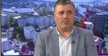 Stire din Actualitate : Remus Negoi, invitat la emisiunea "Pe Subiect" - România, între instabilitate politică și povara fiscală