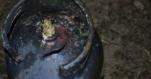 Stire din Eveniment : Panică într-un bloc din Cernavodă! O butelie a explodat într-un aparament