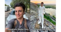 Stire din Cultură-Educație : FELICITĂRI! Ei sunt cei doi constănțeni de 10 la Bacalaureatul 2025