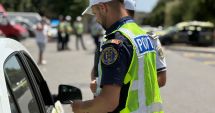 Stire din Eveniment : Acțiunea Blocada, la Năvodari. Amenzile au depășit 9.000 de lei