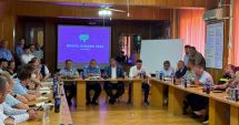 Stire din Eveniment : Mobilizare masivă a forțelor de ordine la festivalul „Beach, Please! 2025”