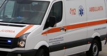 Stire din Eveniment : UPDATE Accident terifiant în comuna Lipnița! O fetiță și-a pierdut viața