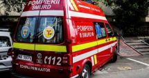 Stire din Eveniment : Copil de trei ani, mort după ce a fost lovit de un autoturism. Micuţul nu era supravegheat