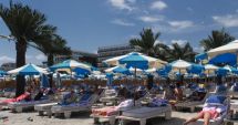 Stire din Social : Se văd efectele reducerii valorii voucherelor de vacanță