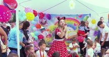 Stire din Cultură-Educație : Festivitatea „Adio, Creșă!”, în comuna constănțeană Cumpăna