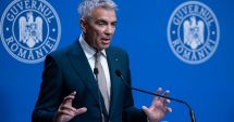 Stire din Politică-Administrație : Dragoș Anastasiu și-a dat demisia din Guvern: „E momentul să fac un pas în spate”