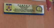 Stire din Eveniment : Procurorul Vasile Abagiu rămâne la conducerea DNA Constanța, prin decizia CSM