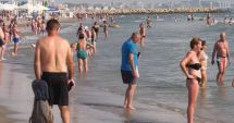 Stire din Social : Care sunt pericolele la care se expun turiștii, pe litoral?