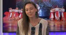 Stire din Actualitate : "În Slujba Cetățenilor” – "Rădăcini", un spectacol din suflet pentru suflet!