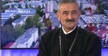 Stire din Actualitate : „În Slujba Cetățenilor” – Adormirea Maicii Domnului: taina și harul