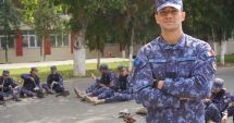 Stire din Interviu : Elev plutonier major Cosmin Ștefan Dașa: „Viața în uniformă este imposibil de comparat cu cea civilă”